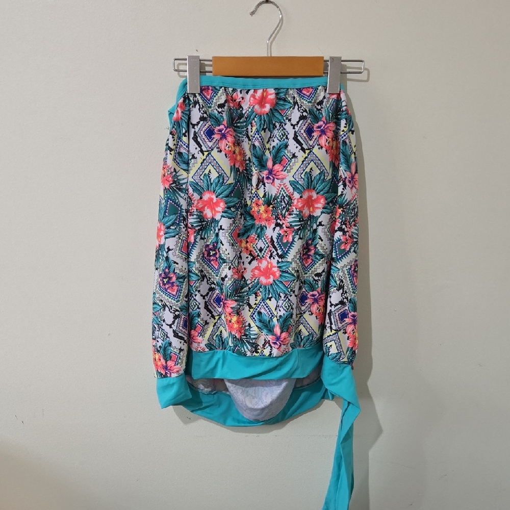 ACX Active Ladies 1X Swim Top